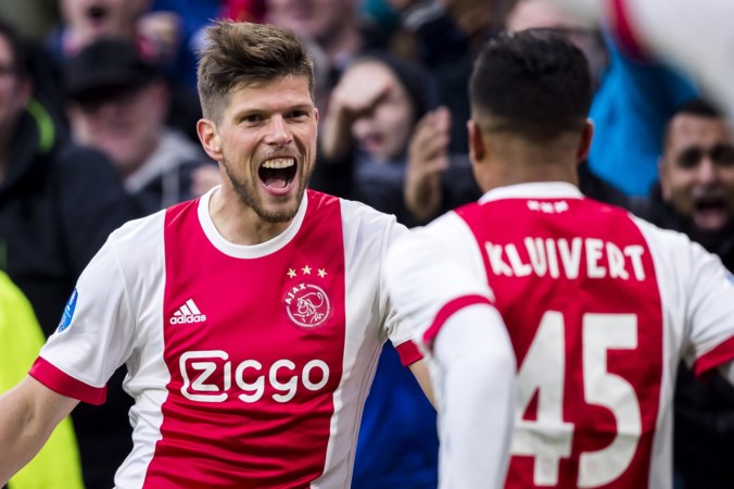 'Ik voel me nog zo fit, ik denk niet aan stoppen'