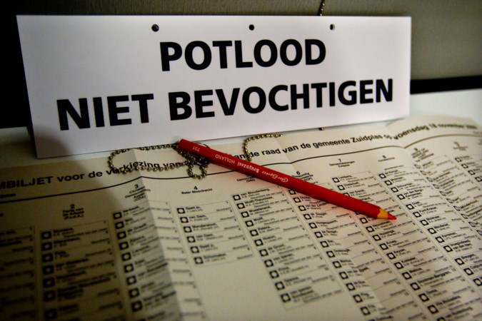 Limburgse kieslijsten onder de loep: dit valt er op