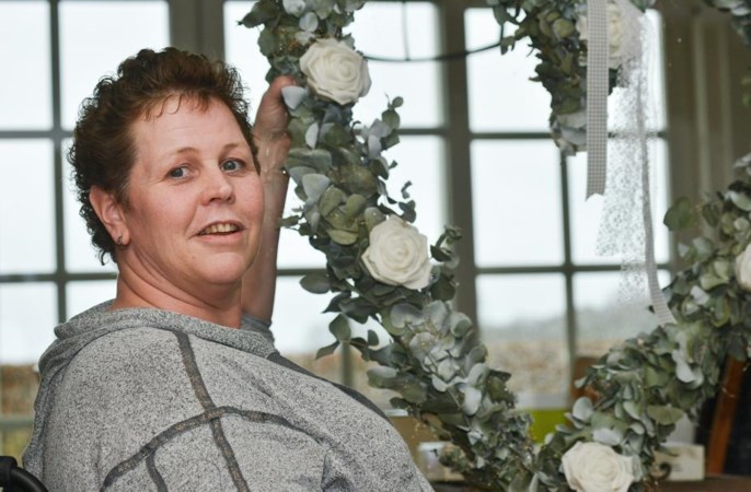 Zieke ouders blijven doorvechten voor zoon Davy