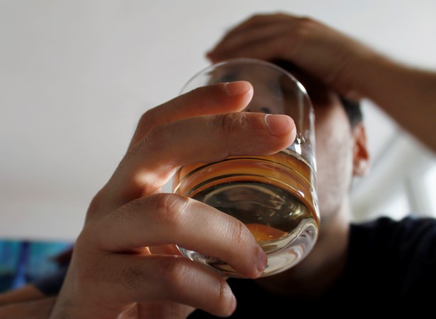 Liberalen aan de alcohol: liever teut dan rechtlijnig