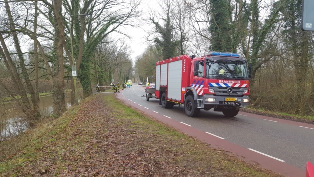 Vermiste vrouw uit Venlo (48) dood gevonden na noodlottig ongeval