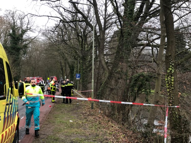 Lichaam gevonden bij zoekactie vermiste vrouw