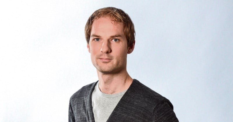 'Humor is hard nodig. Altijd en overal'