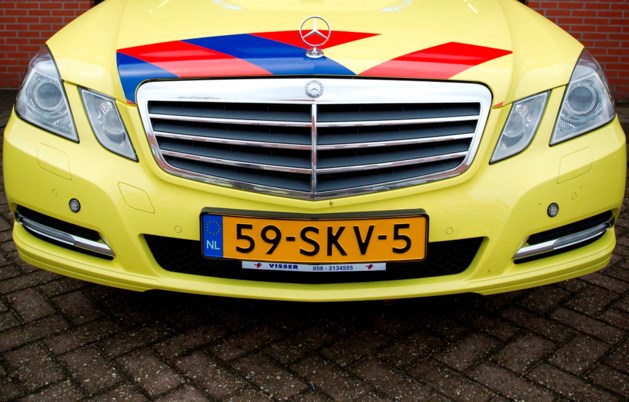 Subsidie voor proef met psycholance rond