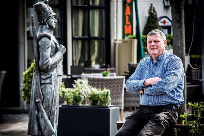 ‘Opgedoken kunstwerk is van onschatbare betekenis voor Geleen’