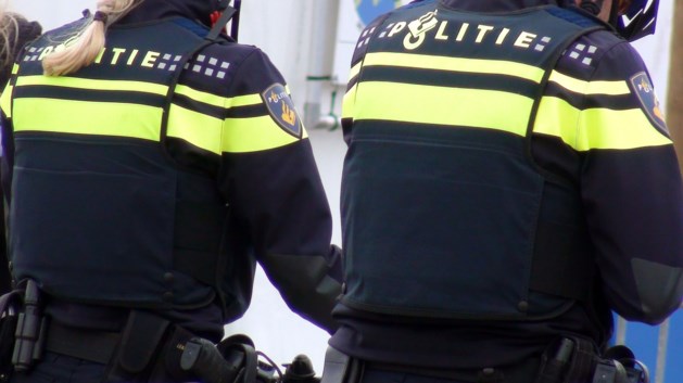Politie doet enorme drugsvondst in Geleen