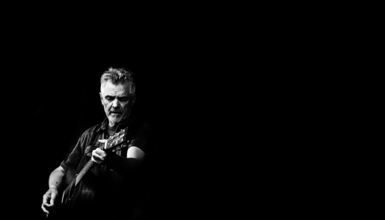 Folklegende in Limburg: ‘Ik geef niets om het maken van hits’