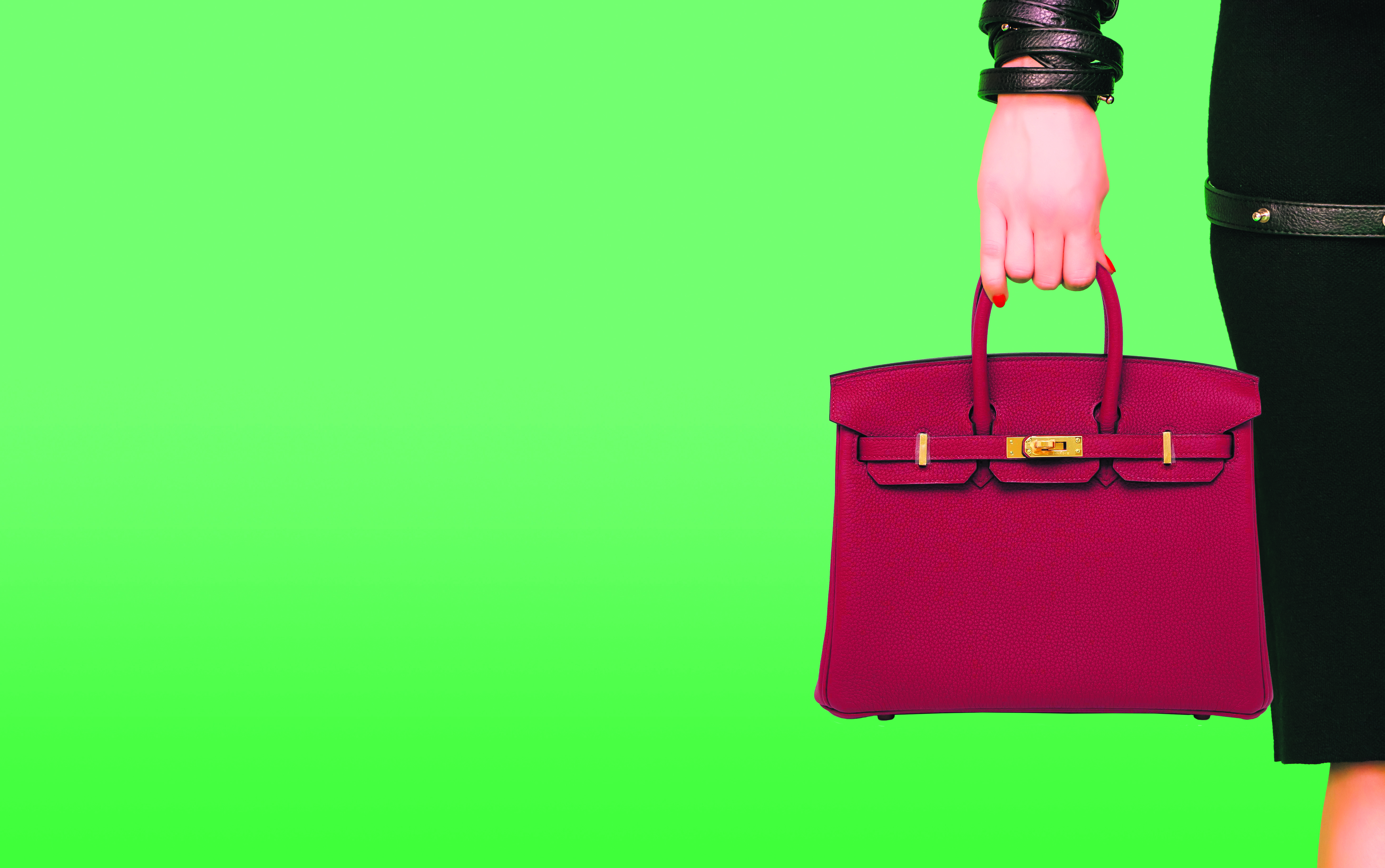 Deze tas van Louis Vuitton ga je overal zien deze zomer