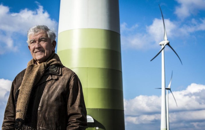 Hoe maak je burgers enthousiast voor windmolens?
