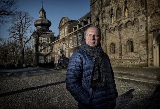 Roda-trainer Molenaar: 'Meer geleerd dan Maurice Steijn’