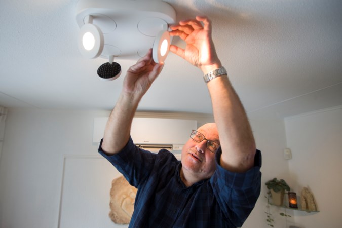 Energie besparen kan heel gemakkelijk met deze 7 tips