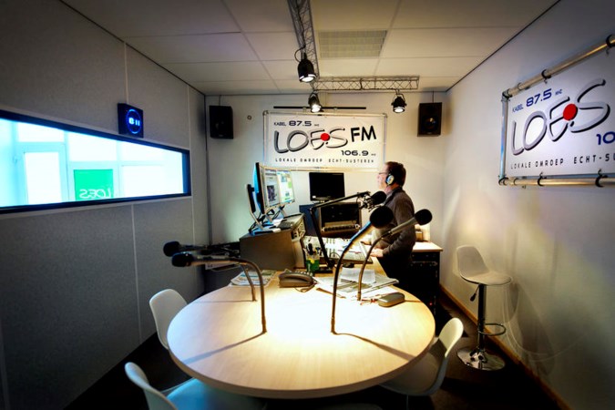 LEF-TV aast op zendmachtiging: 'Alles staat klaar'