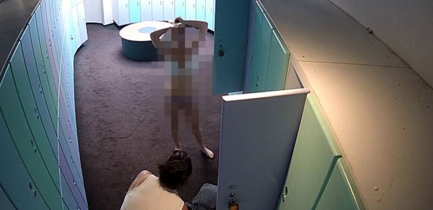 Verborgen camera in Gelderse sauna draaide nog