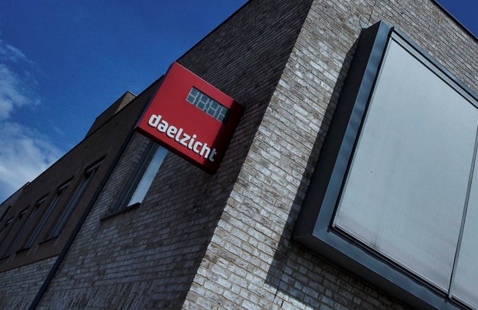Hoe de ‘neparts’ van Daelzicht jarenlang onder de radar bleef