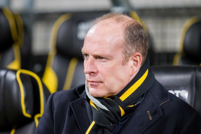 Grenzeloos vertrouwen in Robert Molenaar goede zaak?