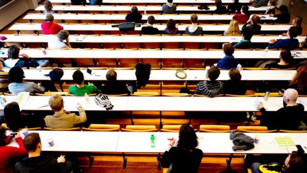 Rem op toestroom studenten uit het buitenland