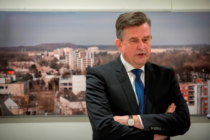 Roemer: 'Heerlen is een gemoedelijke stad met veel potentie'
