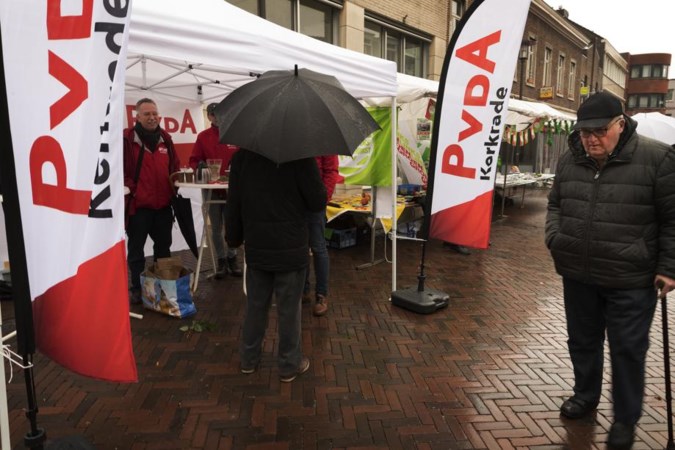 Ruzie in PvdA Kerkrade: kopstukken zwijgen al maanden tegen elkaar