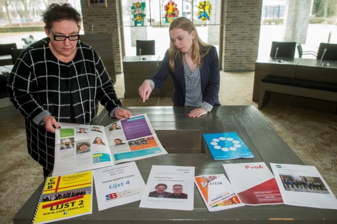 Jongeren naar stembus gelokt: 'We gaan voor de hoogste opkomst van Limburg'