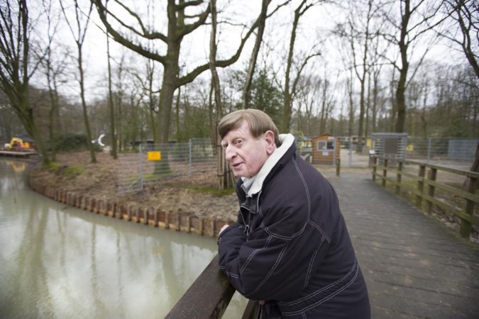 Gelouterde Graad stopt: 'Ik werd rood achterbaks tuig genoemd'