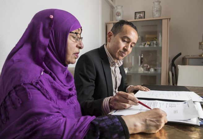Cokeverslaafde nu clean: ‘Ik wil iets voor anderen terugdoen’