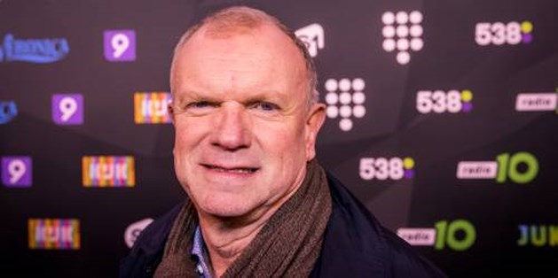 SBS schorst Evert Santegoeds bij Shownieuws