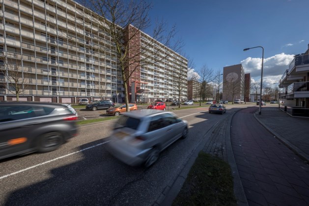 Kerkraadse wijk op de schop: meer groen