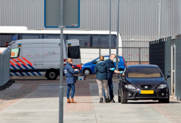 Drie aanhoudingen in zaak liquidatie broer van kroongetuige