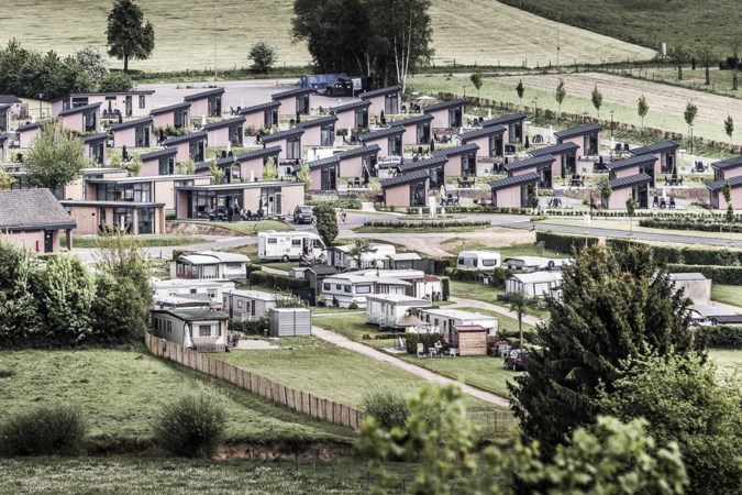 Toerist van nu kiest steeds vaker voor luxe vakantiebungalow
