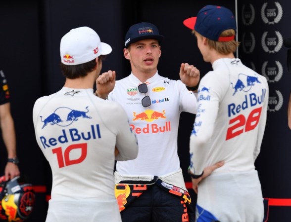Formule 1 houdt hart vast: wat willen de Amerikanen?