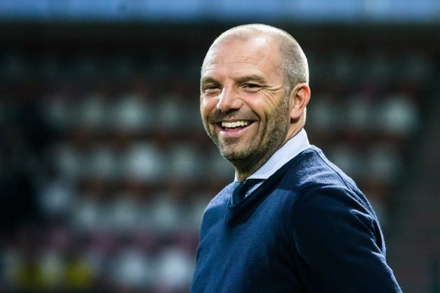 Steijn tekent tot 2021 bij in Venlo