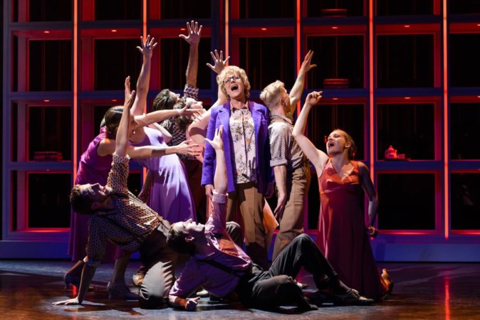 Musicals Albert Verlinde gaan niet meer reizen