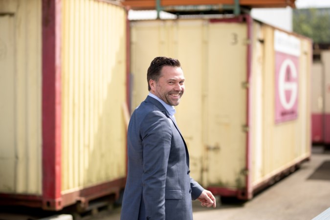 Aannemers: goed zoeken naar personeel en materialen