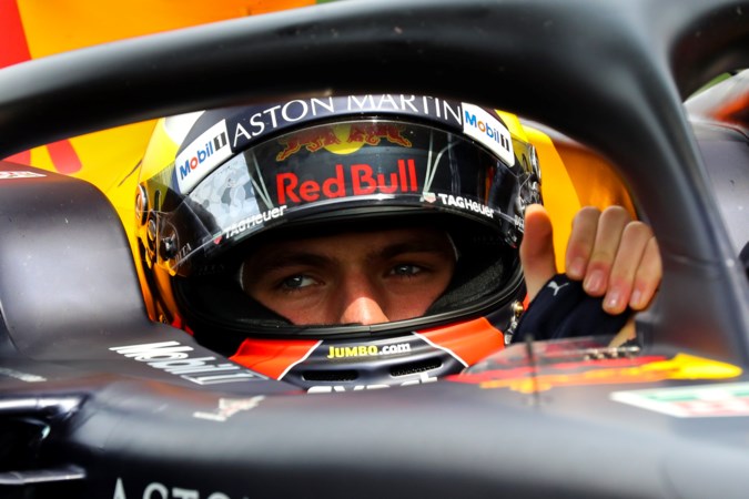 Leert Max Verstappen van zijn fouten?