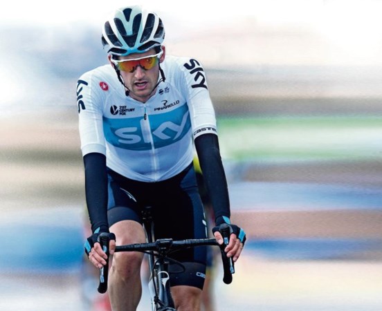 Dag om snel te vergeten voor Wout Poels