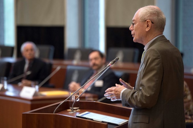 ‘Europa moet met resultaten komen’