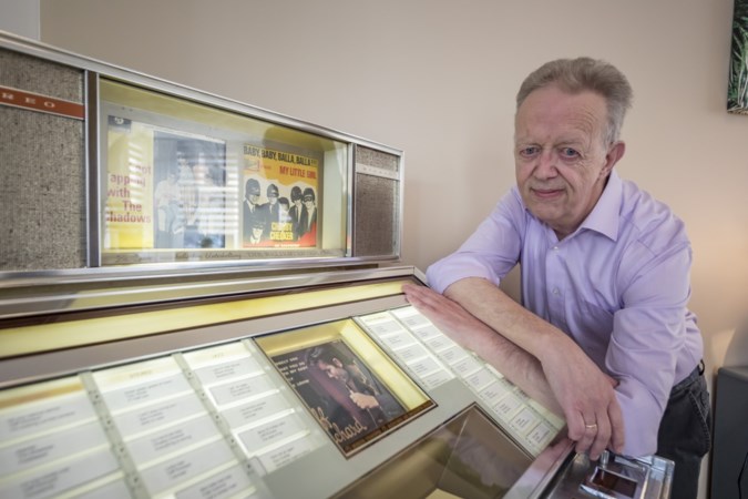 Cliff door de ogen van een über-fan