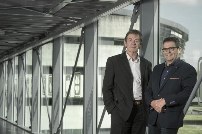 ‘Wel een fusie, maar geen leerlingenfabriek’