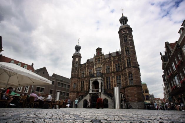 Nieuwe coalitie Venlo treedt naar buiten