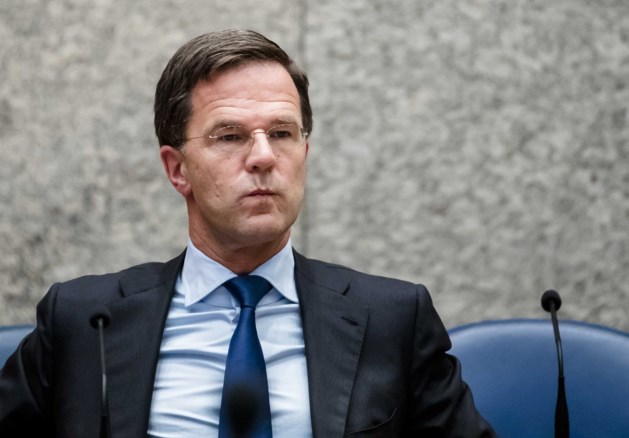 Topoverleg Nederland en België uitgesteld