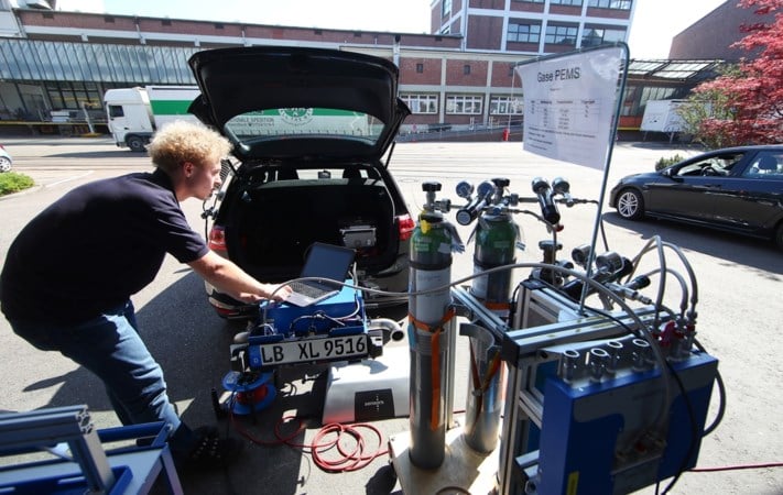 Gaat Bosch de diesel redden?