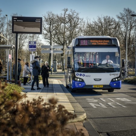 Medewerkers Arriva: niet trots maar (nog) wel trouw