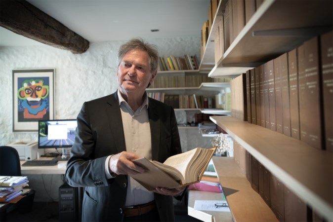 Nog één keer zo’n David-tegen-Goliath-gevecht