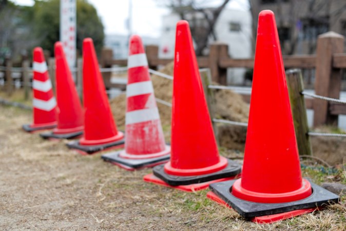 Verkeersplan Schinveld schuift door
