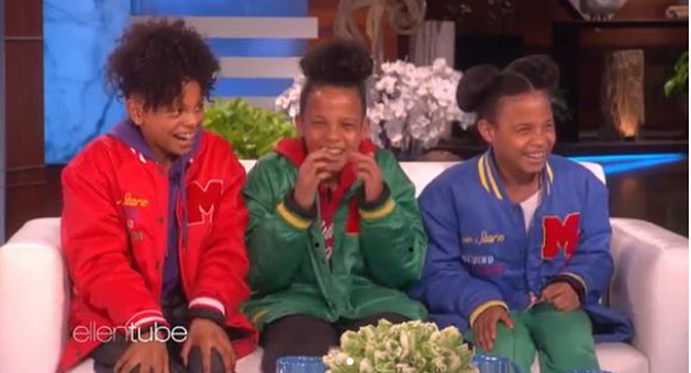 Danszusjes uit Meerssen hoppen van ene tv-show naar andere