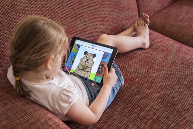 Limburgs antwoord op de Teletubbies