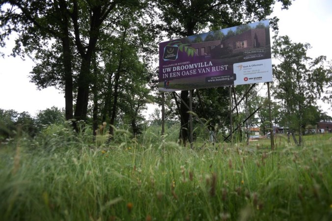 Zorgen om aardgasvrij huis in Limburg