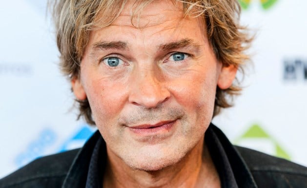 Matthijs van Nieuwkerk gaat nieuwe programma's maken