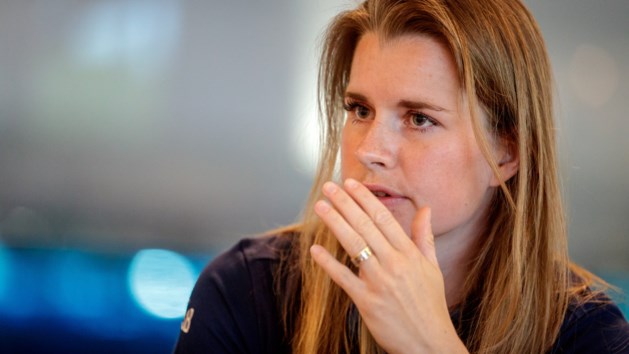Afwijkende bloedwaarden shorttrackster Van Kerkhof