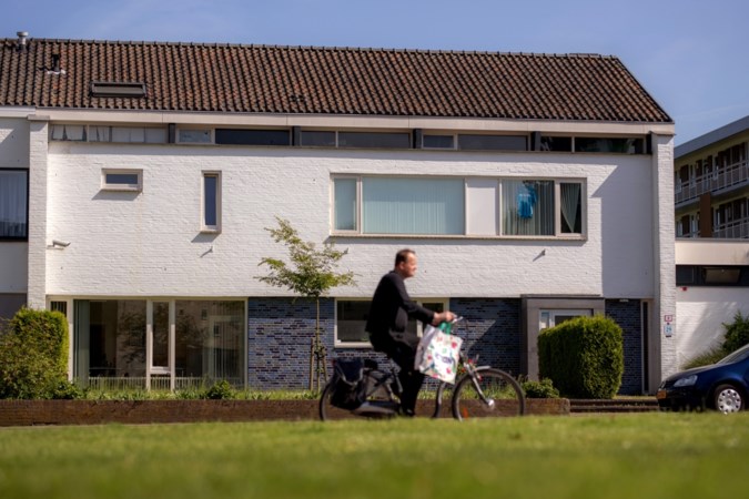 Hananias wordt uitgezet: 'Niet schrijnend genoeg, weg!